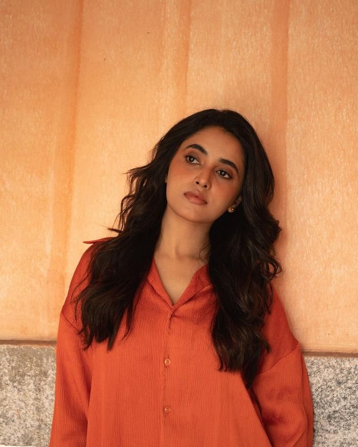 priyanka mohan_teluguvox 1